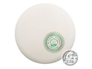 Gateway Super Glow Super Soft Warlock Putter Golf Disc (Individually Listed)