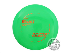 Innova Pro Beast Distance Driver Golf Disc (Individually Listed)