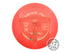 Westside VIP AIR Warship Midrange Golf Disc (Individually Listed)