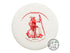 Gateway Sure Grip Super Soft Wizard Putter Golf Disc (Individually Listed)
