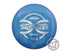Discraft ESP FLX Thrasher Distance Driver Golf Disc (Individually Listed)