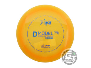 Prodigy Ace Line ProFlex D Model OS Distance Driver Golf Disc (Individually Listed)