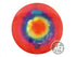 Discraft Fly Dye Elite Z Zone Putter Golf Disc (Individually Listed)