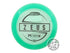 Discraft Paul McBeth Signature Z Lite Zeus Distance Driver Golf Disc (Individually Listed)