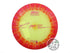 Discraft Paul McBeth Signature Fly Dye Elite Z Hades Distance Driver Golf Disc (Individually Listed)