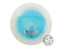 Latitude 64 Project Grip Sapphire Distance Driver Golf Disc (Individually Listed)