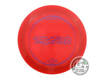 Discraft Elite Z Thrasher Distance Driver Golf Disc (Individually Listed)