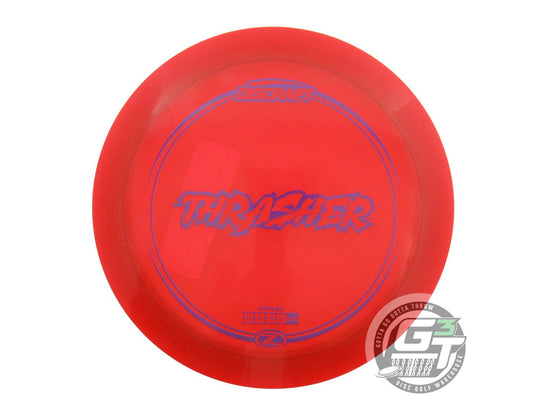Discraft Elite Z Thrasher Distance Driver Golf Disc (Individually Listed)