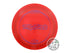 Discraft Elite Z Thrasher Distance Driver Golf Disc (Individually Listed)