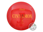 Clash Steady Cinnamon Fairway Driver Golf Disc (Individually Listed)