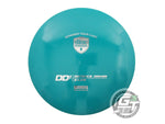 Discmania S-Line DD1 Distance Driver Golf Disc (Individually Listed)