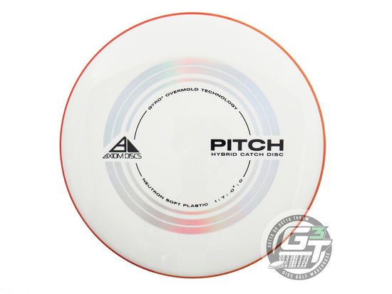 Axiom Neutron Soft Pitch Putter Golf Disc (Individually Listed)