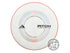 Axiom Neutron Soft Pitch Putter Golf Disc (Individually Listed)