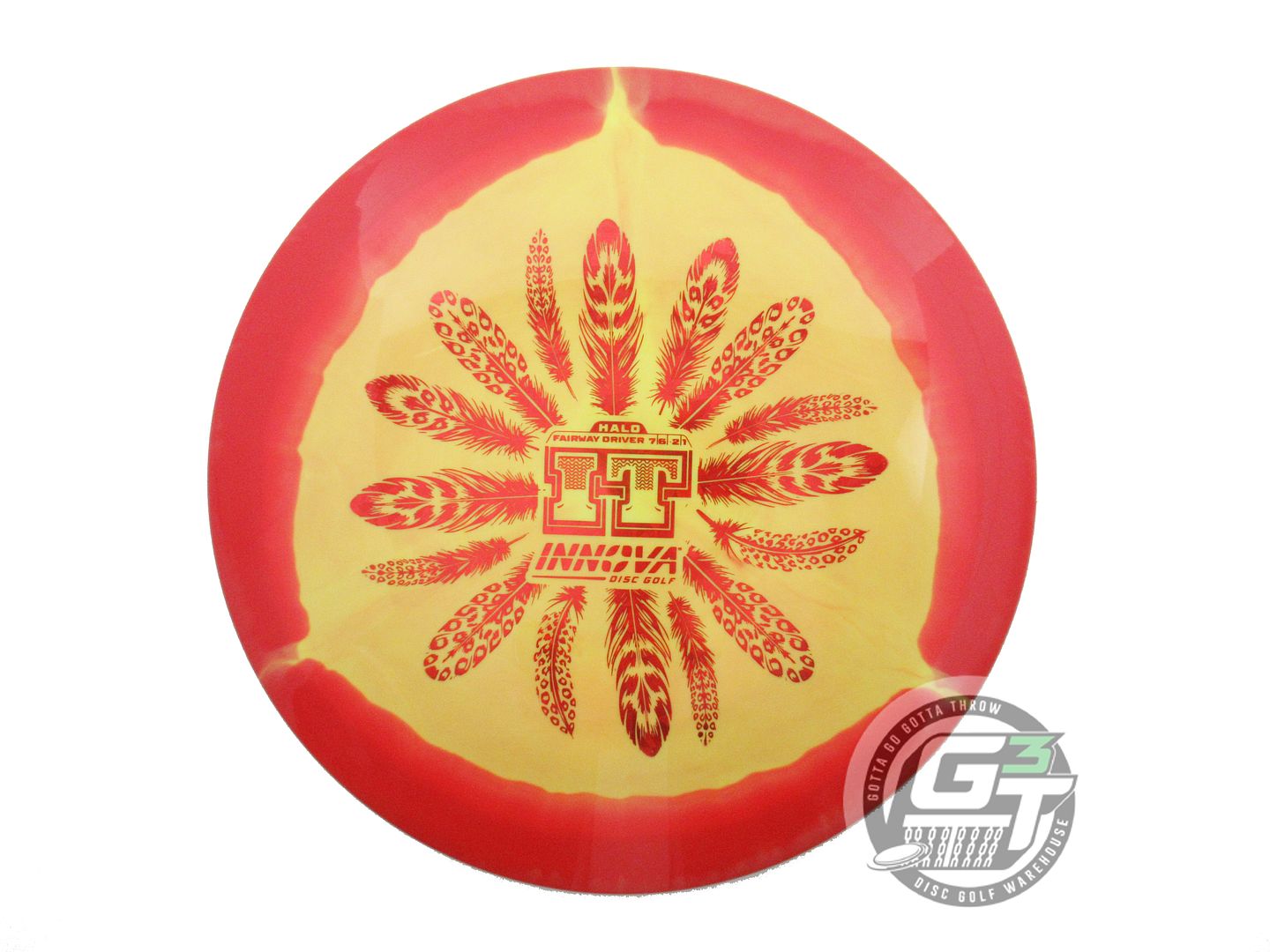 Innova Halo Star IT Fairway Driver Golf Disc (Individually Listed)