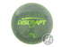 Discraft ESP Sol Midrange Golf Disc (Individually Listed)