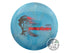 Discraft Limited Edition 2026 Tour Series Paige Pierce Special Blend Passion Fairway Driver Golf Disc (Individually Listed)