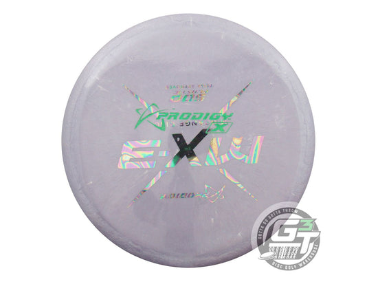 Prodigy Factory Second 500 Series MX3 Midrange Golf Disc (Individually Listed)