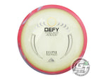 Axiom Eclipse 2.0 Glow Proton Defy Distance Driver Golf Disc (Individually Listed)
