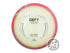 Axiom Eclipse 2.0 Glow Proton Defy Distance Driver Golf Disc (Individually Listed)