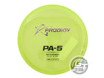 Prodigy 400 Ultra Soft PA5 Putter Golf Disc (Individually Listed)