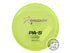 Prodigy 400 Ultra Soft PA5 Putter Golf Disc (Individually Listed)