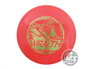Innova GStar Wraith Distance Driver Golf Disc (Individually Listed)