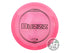 Discraft Elite Z Buzzz Midrange Golf Disc (Individually Listed)