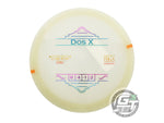 Lone Star Glow Dos X Fairway Driver Golf Disc (Individually Listed)