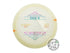 Lone Star Glow Dos X Fairway Driver Golf Disc (Individually Listed)