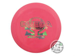 Millennium Standard Omega SuperSoft Putter Golf Disc (Individually Listed)