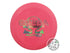 Millennium Standard Omega SuperSoft Putter Golf Disc (Individually Listed)