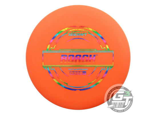 Discraft Putter Line Roach Putter Golf Disc (Individually Listed)