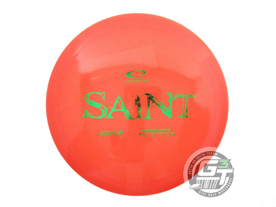 Latitude 64 Opto AIR Saint Fairway Driver Golf Disc (Individually Listed)