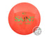 Latitude 64 Opto AIR Saint Fairway Driver Golf Disc (Individually Listed)