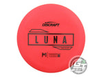 Discraft Paul McBeth Signature Putter Line Luna Putter Golf Disc (Individually Listed)