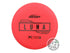 Discraft Paul McBeth Signature Putter Line Luna Putter Golf Disc (Individually Listed)