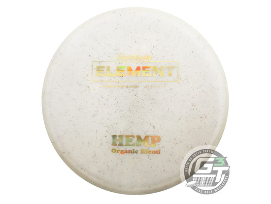 Gateway Diamond Hemp Element Midrange Golf Disc (Individually Listed)
