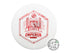 Infinite Discs S-Blend Emperor Distance Driver Golf Disc (Individually Listed)