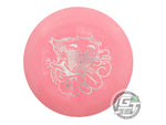 Discraft Limited Edition 2023 Ledgestone Open Swirl ESP Crush Distance Driver Golf Disc (Individually Listed)