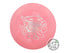 Discraft Limited Edition 2023 Ledgestone Open Swirl ESP Crush Distance Driver Golf Disc (Individually Listed)