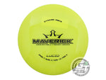 Dynamic Discs Lucid Maverick Fairway Driver Golf Disc (Individually Listed)