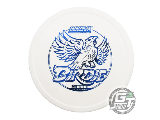 Innova DX Birdie Putter Golf Disc (Individually Listed)