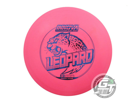 Innova DX Leopard Fairway Driver Golf Disc (Individually Listed)