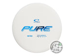Latitude 64 Retro Line Pure Putter Golf Disc (Individually Listed)