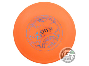 Innova DX Zephyr Specialty Golf Disc (Individually Listed)