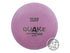 DGA D-Line Quake Midrange Golf Disc (Individually Listed)