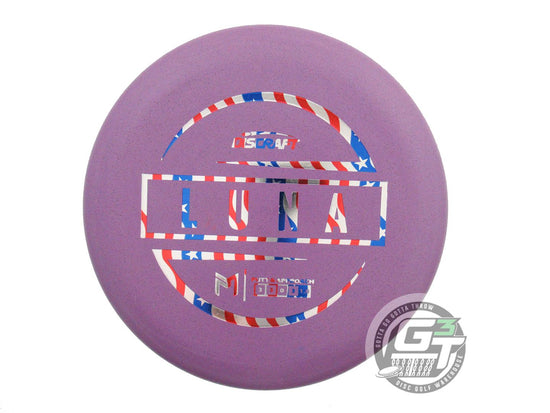Discraft Paul McBeth Signature Jawbreaker Luna Putter Golf Disc (Individually Listed)
