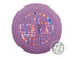 Discraft Paul McBeth Signature Jawbreaker Luna Putter Golf Disc (Individually Listed)