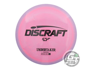 Discraft ESP Undertaker Distance Driver Golf Disc (Individually Listed)