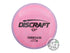 Discraft ESP Undertaker Distance Driver Golf Disc (Individually Listed)